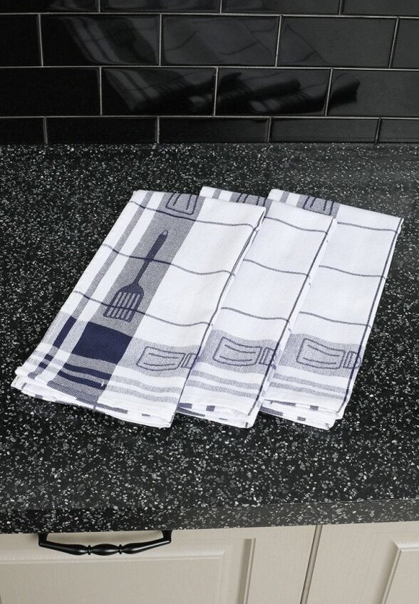 Комплект Tiseco