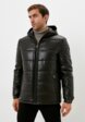 Куртка кожаная Winterra1  - превью