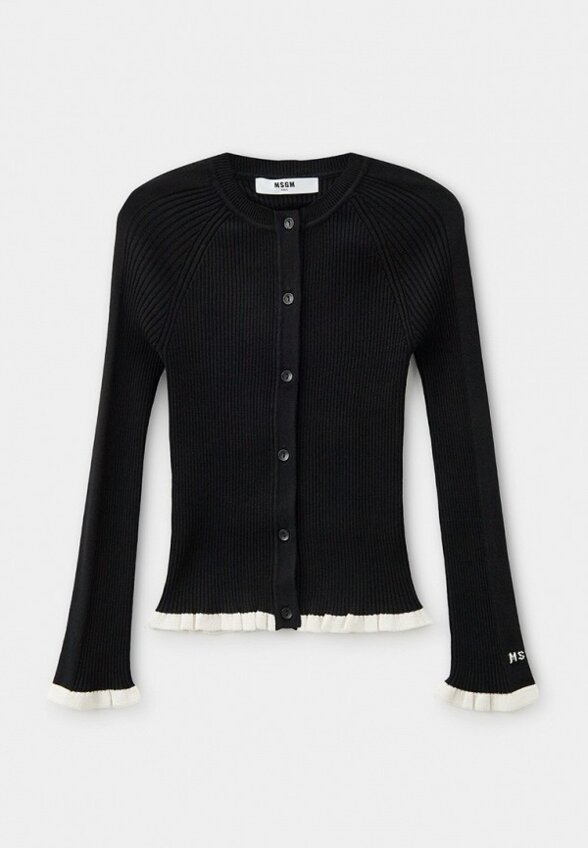 Кардиган MSGM Kids