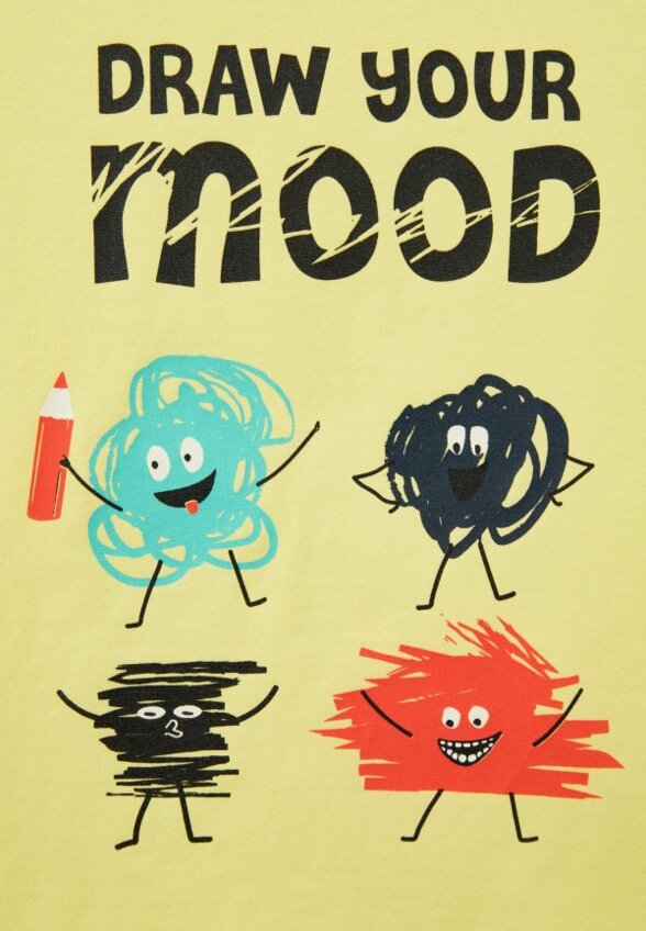 Пижама КотМарКот