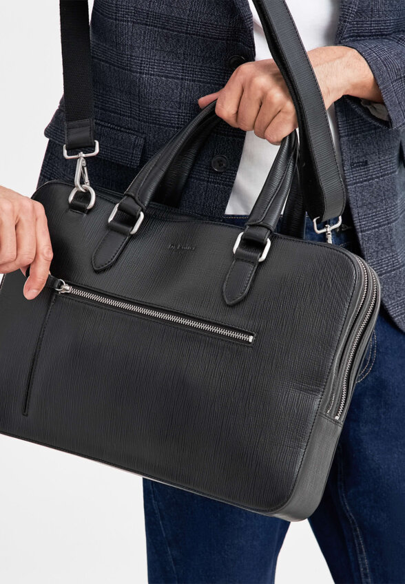 Др.Коффер B402813-124-04 сумка для документов