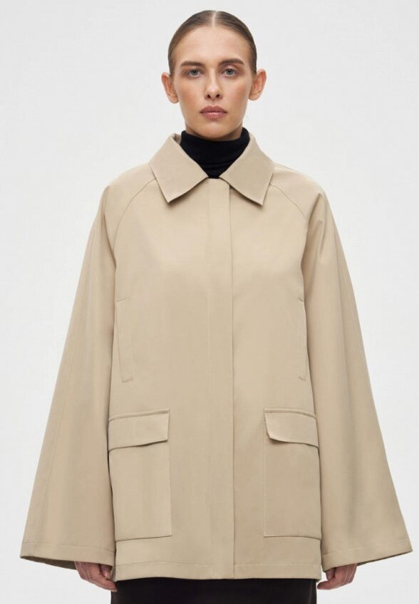 Куртка-рубашка Prav.da