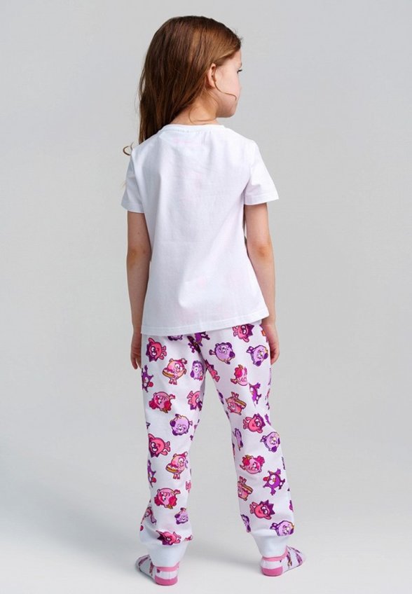 Костюм домашний PlayToday