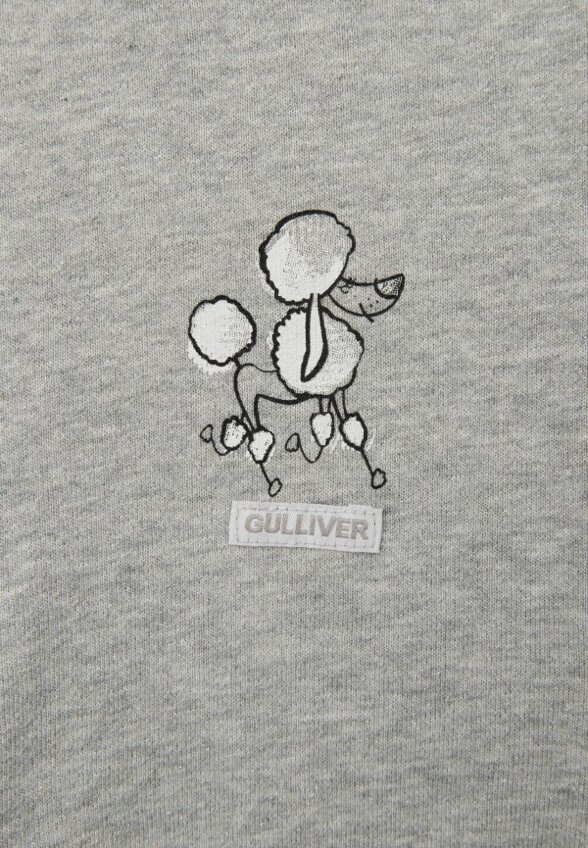 Платье Gulliver