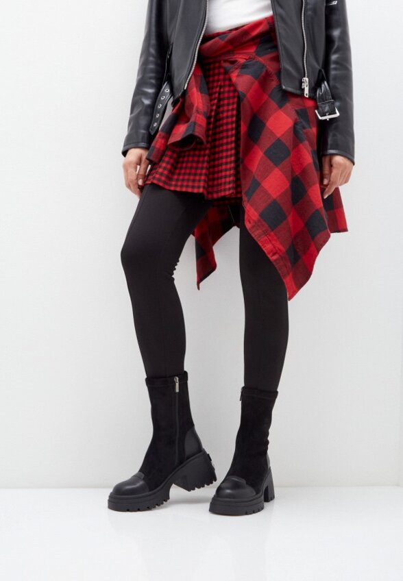 Полусапоги Francesco Donni