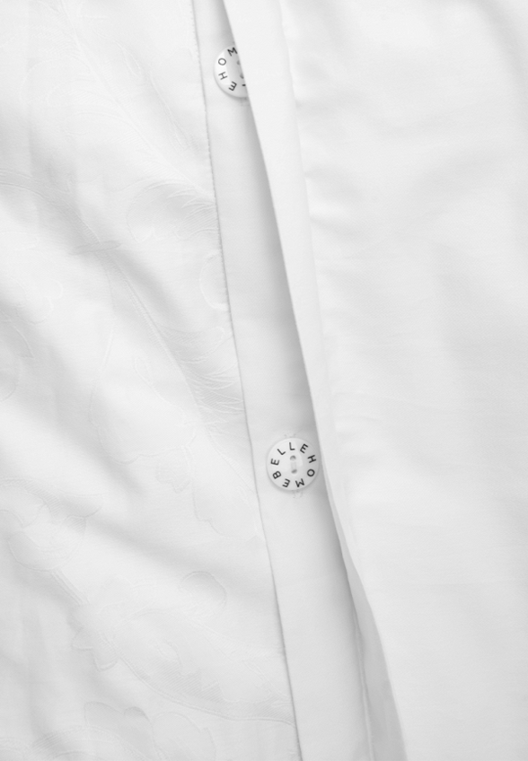 Пододеяльник 1,5-спальный Bellehome