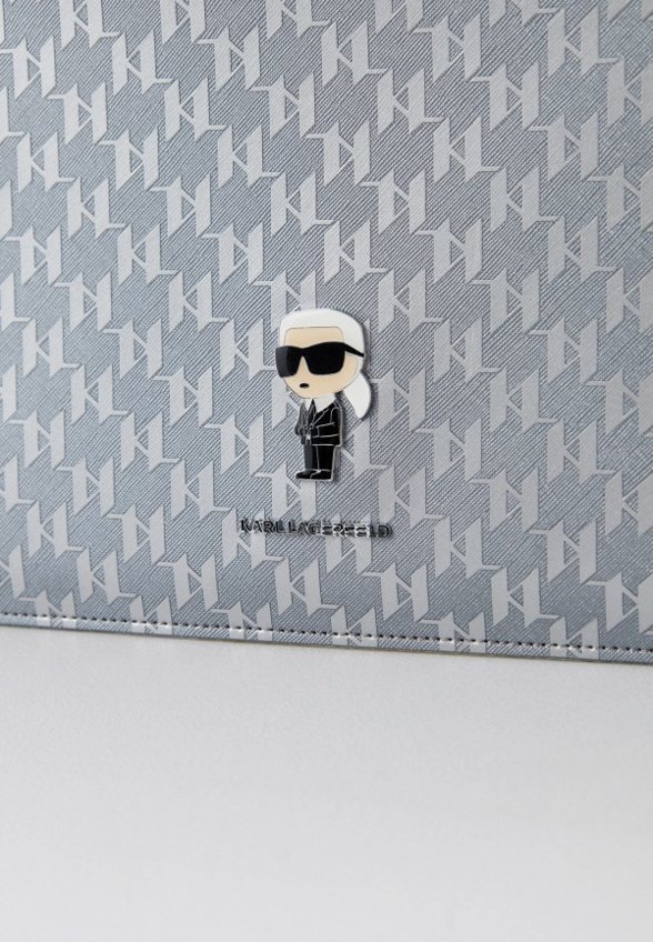 Чехол для ноутбука Karl Lagerfeld