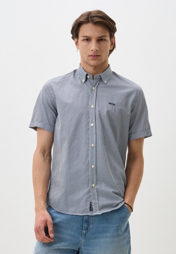 Рубашка Galvanni