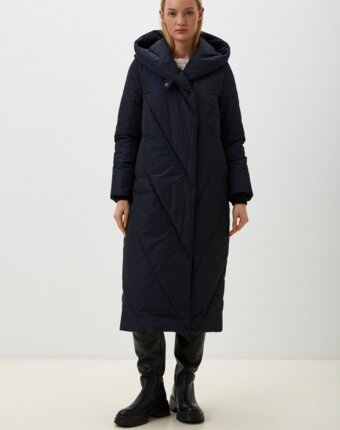 Пуховик Dixi-Coat женщинам