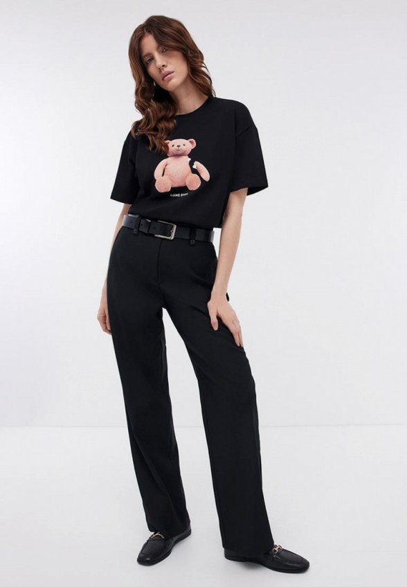 Футболка Baon