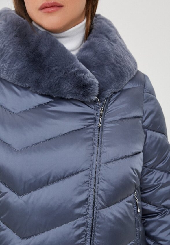 Куртка утепленная Morozoff