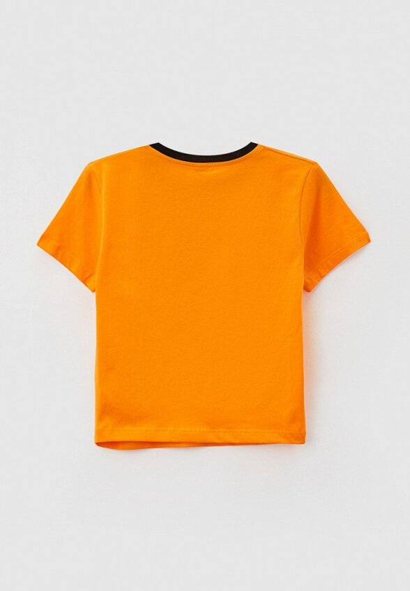 Футболка Locoloco All For Junior