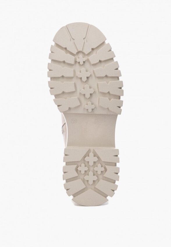 Ботинки Zenden