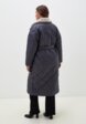 Куртка-пальто Modress3  - превью