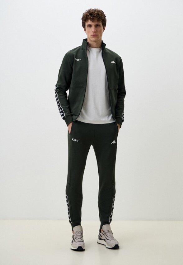 Брюки спортивные Kappa
