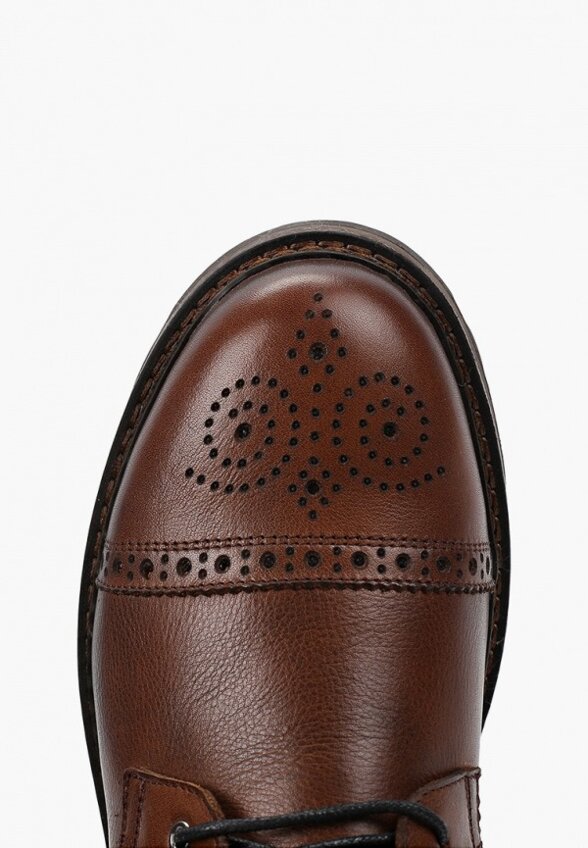 Ботинки Vittorio Bravo