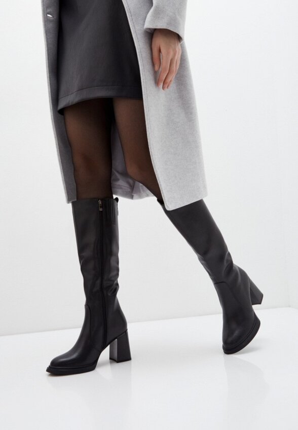 Сапоги Francesca Peretti