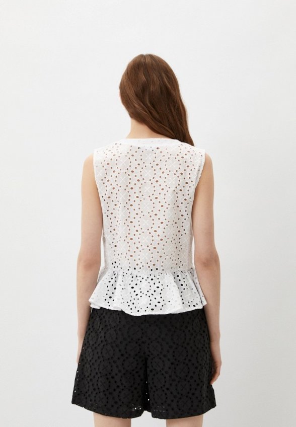 Блуза Emme Marella