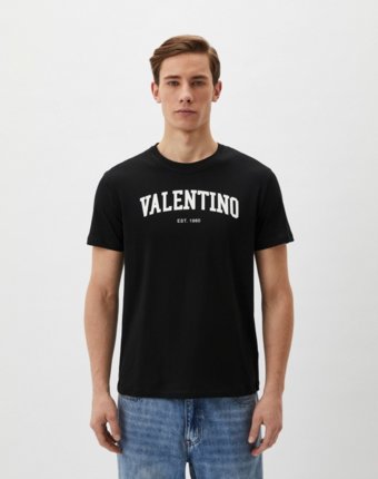 Футболка Valentino мужчинам