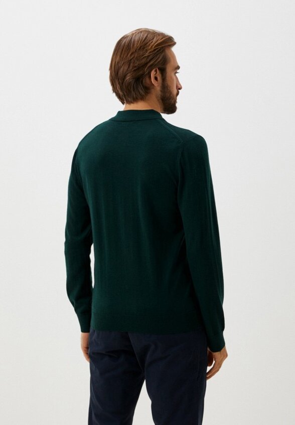 Поло Enrico Cerini