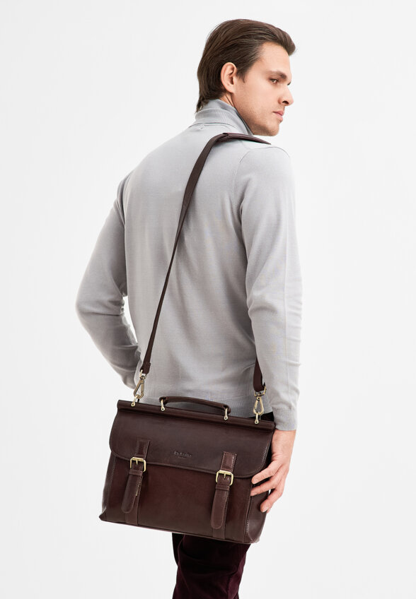 Др.Коффер P402226-245-09 портфель