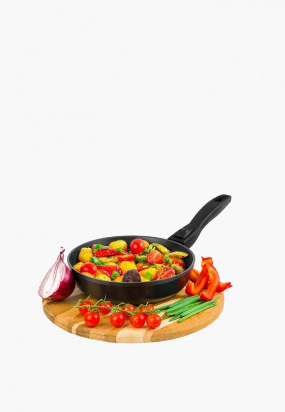 Сковорода Elan Gallery