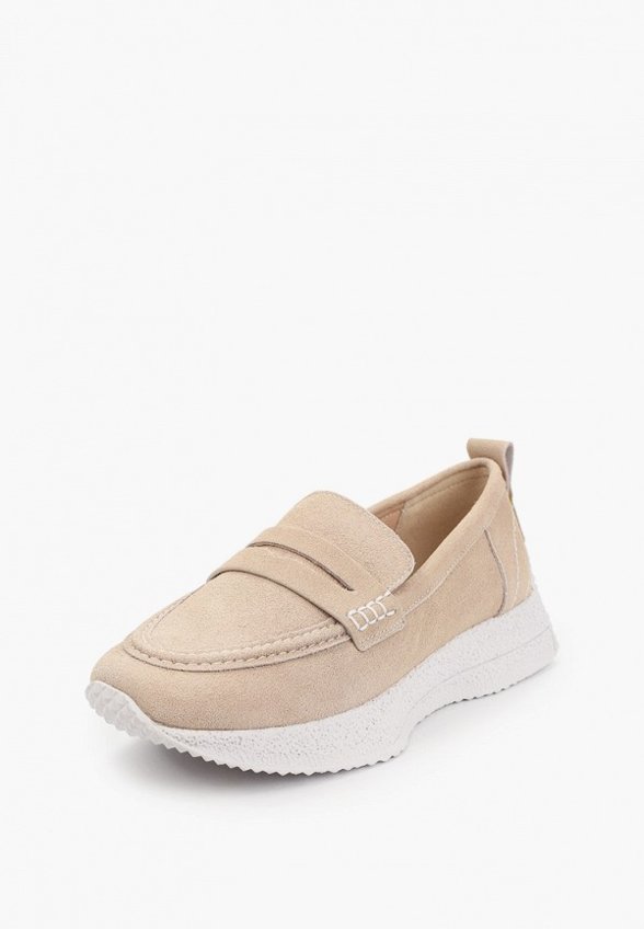 Лоферы O-live Naturalle