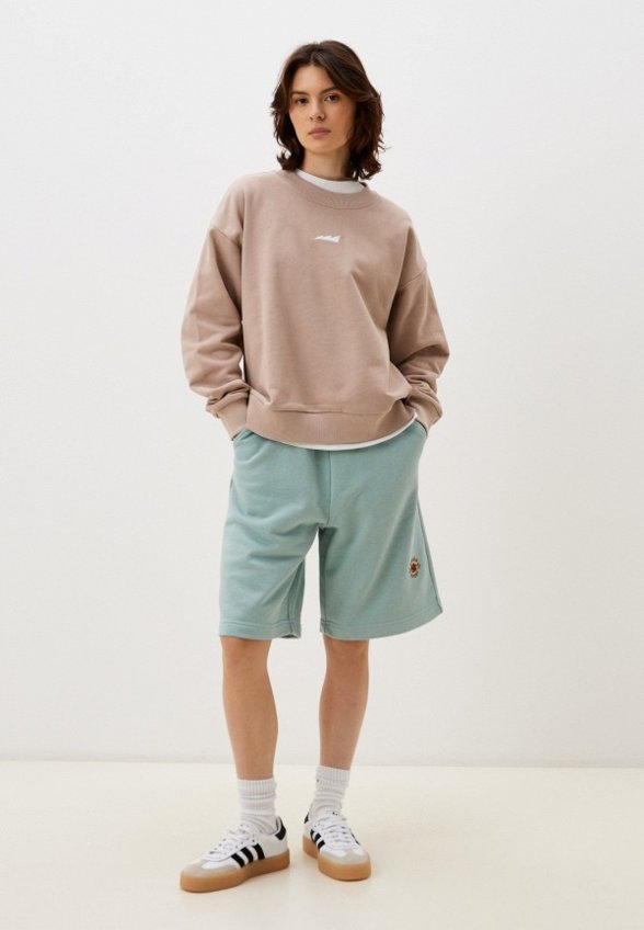 Шорты спортивные Nikasport