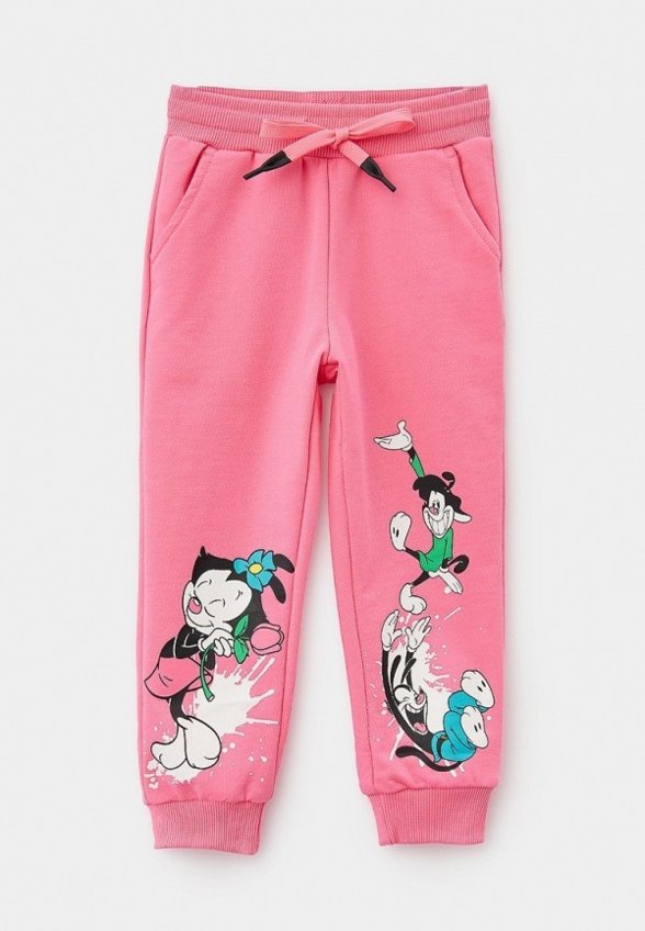 Брюки спортивные PlayToday