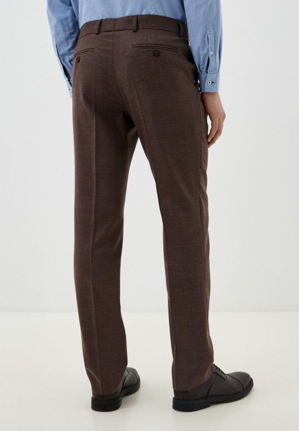 Костюм классический Bazioni