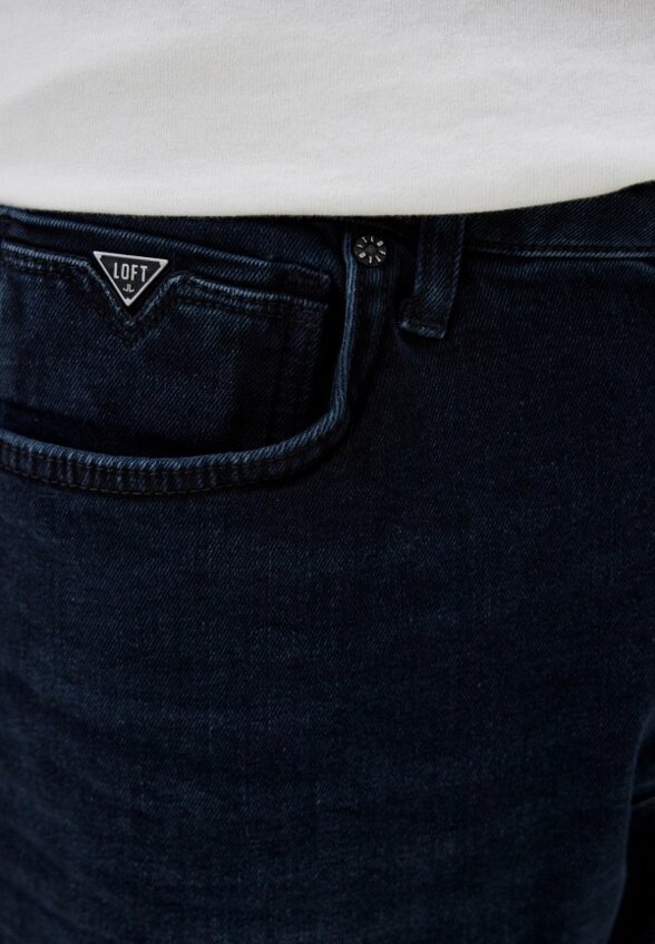 Джинсы Loft