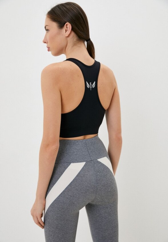 Топ спортивный Emdi