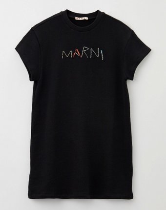 Платье Marni детям