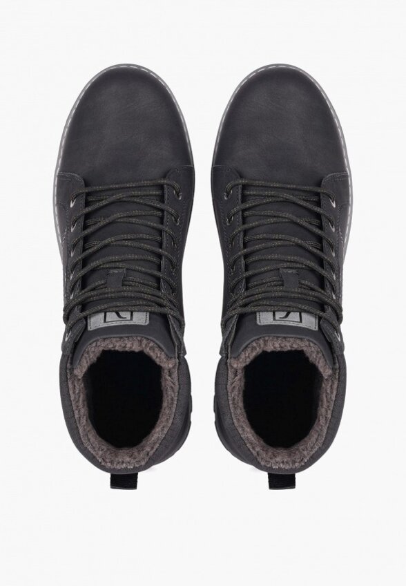 Ботинки Instreet