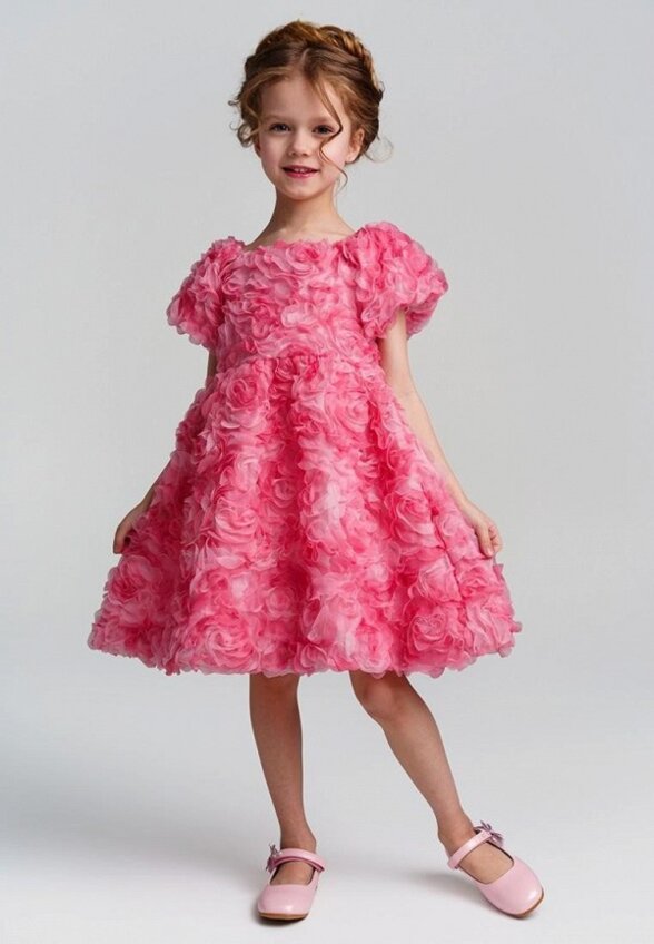 Платье PlayToday