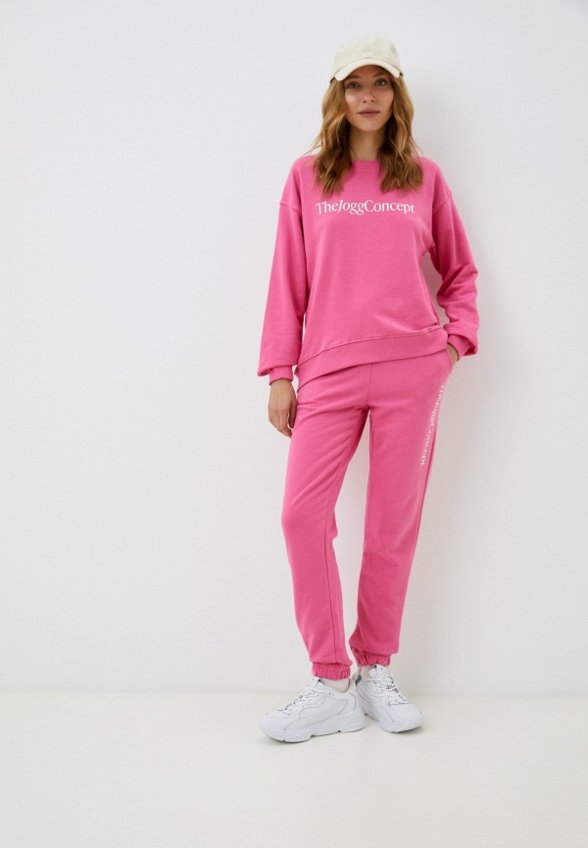 Свитшот TheJoggConcept