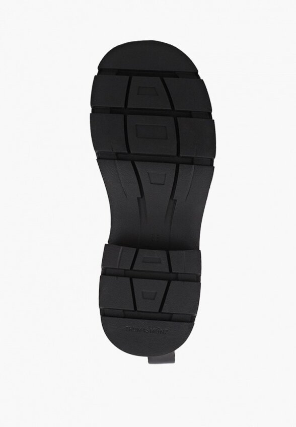 Ботинки Thomas Munz