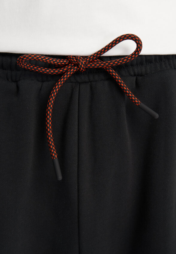 Брюки Kappa x Virtus.pro, Черный