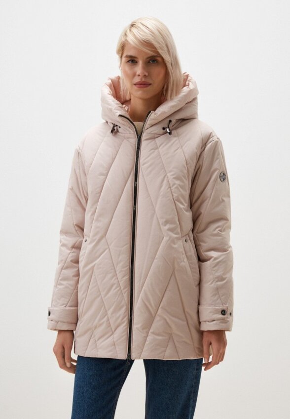Куртка утепленная Maritta