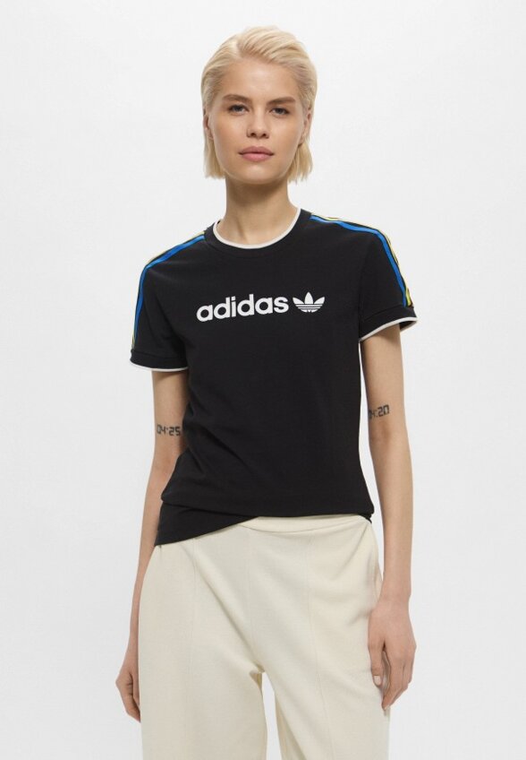 Футболка adidas Originals