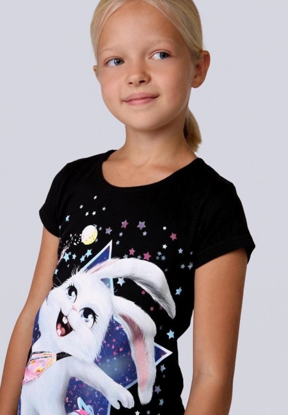 Футболка Pappayes