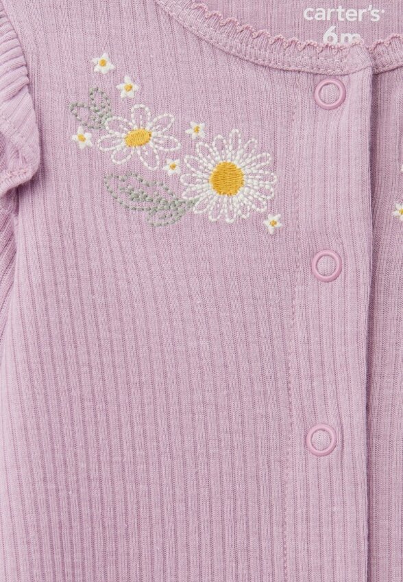 Комбинезон домашний Carter’s