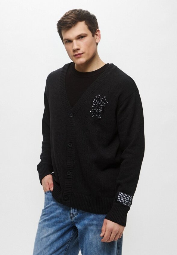 Кардиган Ksubi