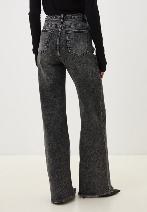 Джинсы Immotis