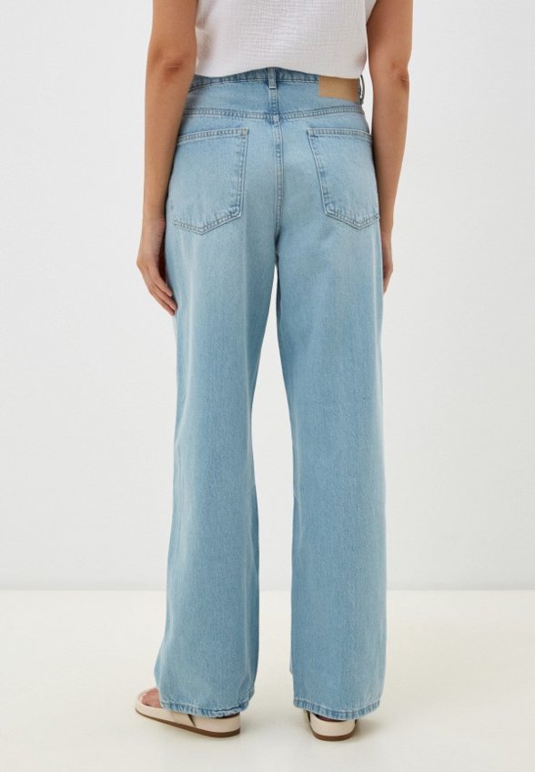 Джинсы Colorplay