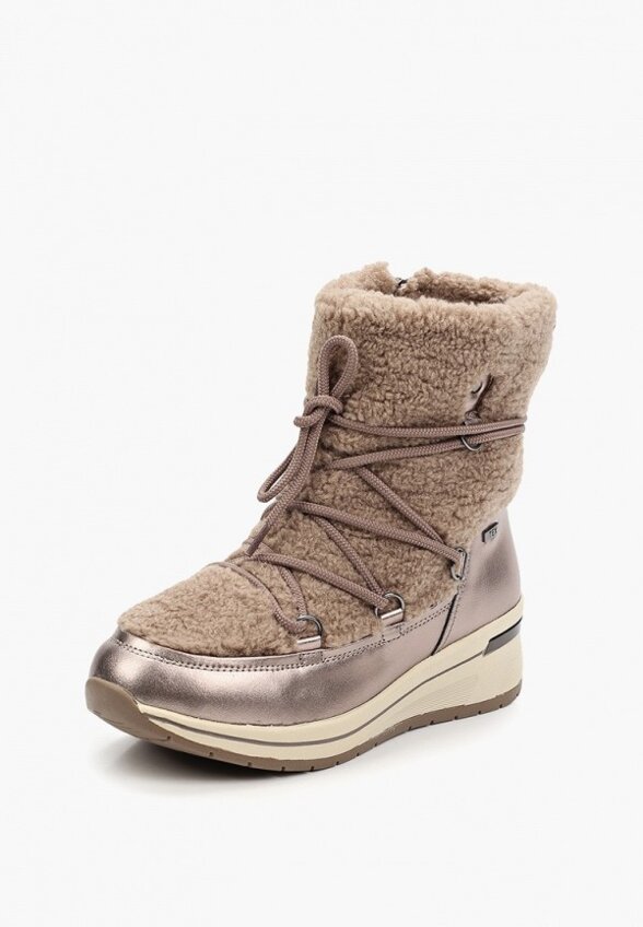 Полусапоги Caprice