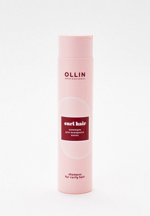 Шампунь Ollin