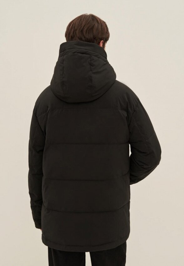 Куртка утепленная Finn Flare