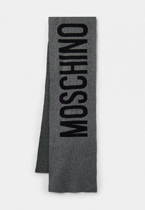 Шарф Moschino