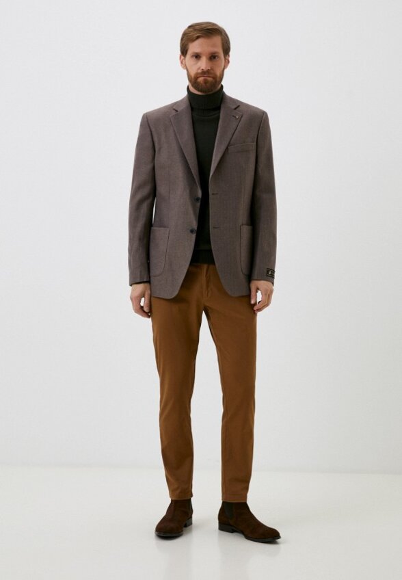 Пиджак Bazioni